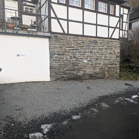 Gaestehaus Villa Rur Monschau Exterior photo